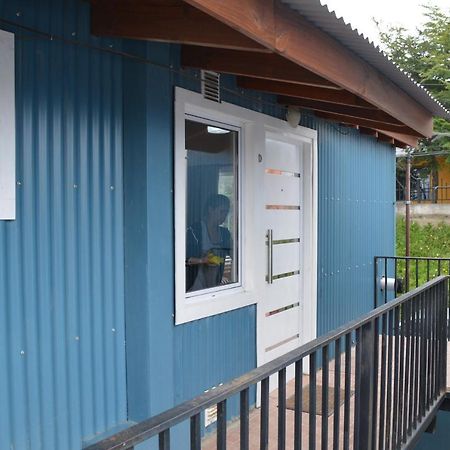 Monsenor Fagnano 592 "D" Lägenhet Ushuaia Exteriör bild