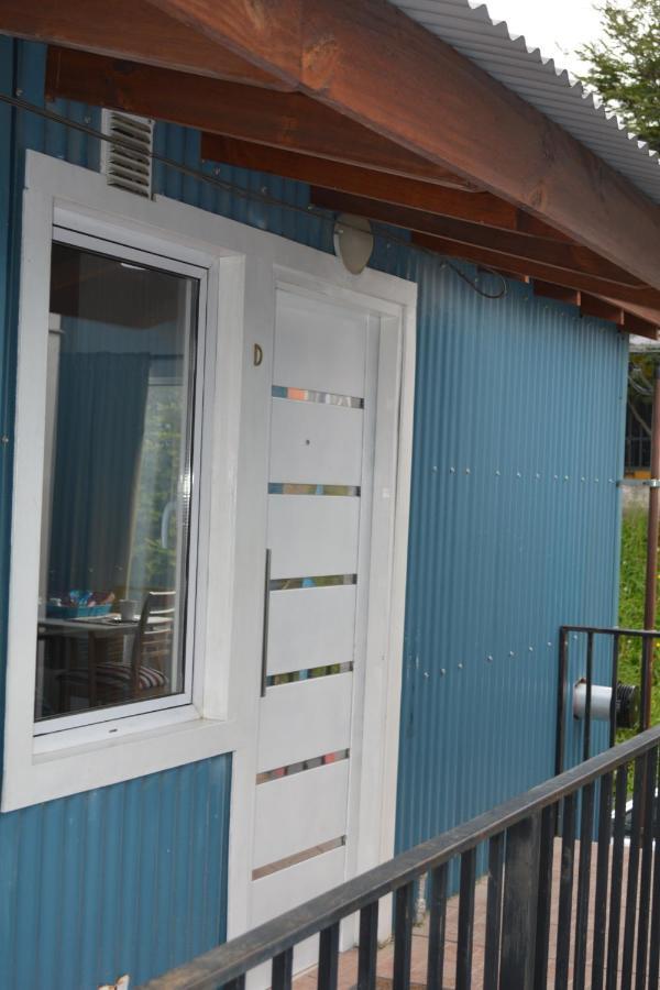 Monsenor Fagnano 592 "D" Lägenhet Ushuaia Exteriör bild